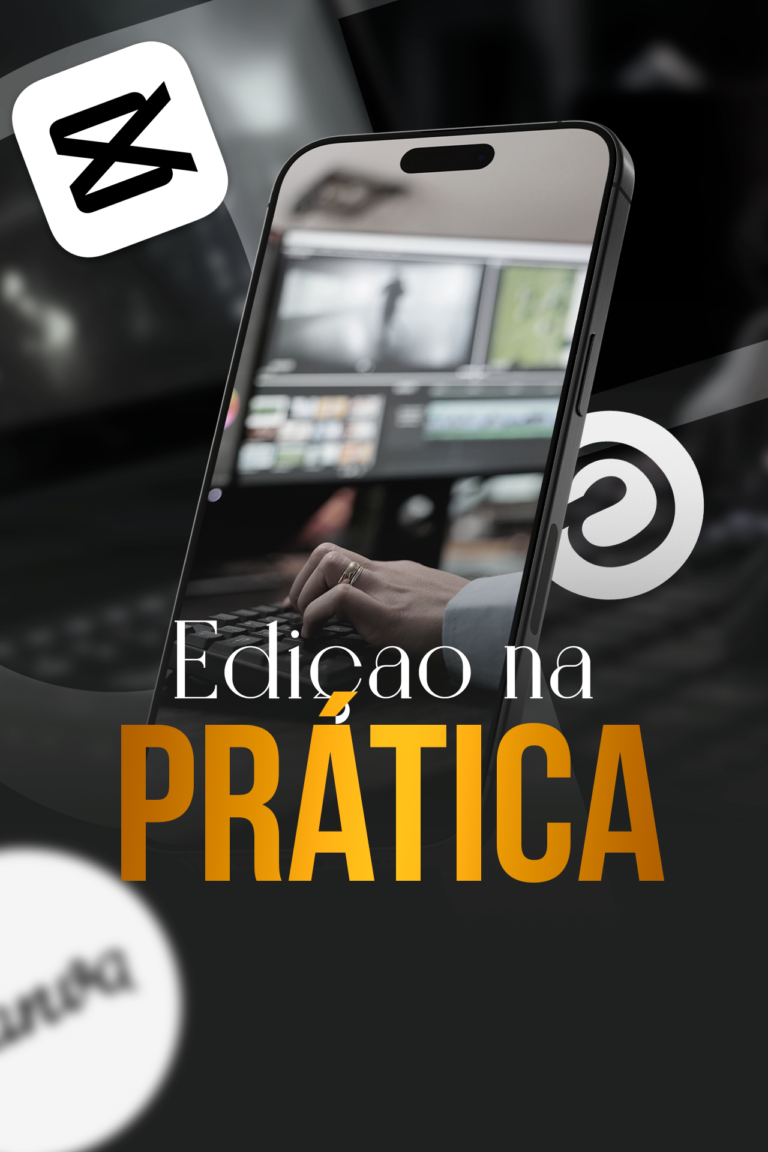 Edição na prática