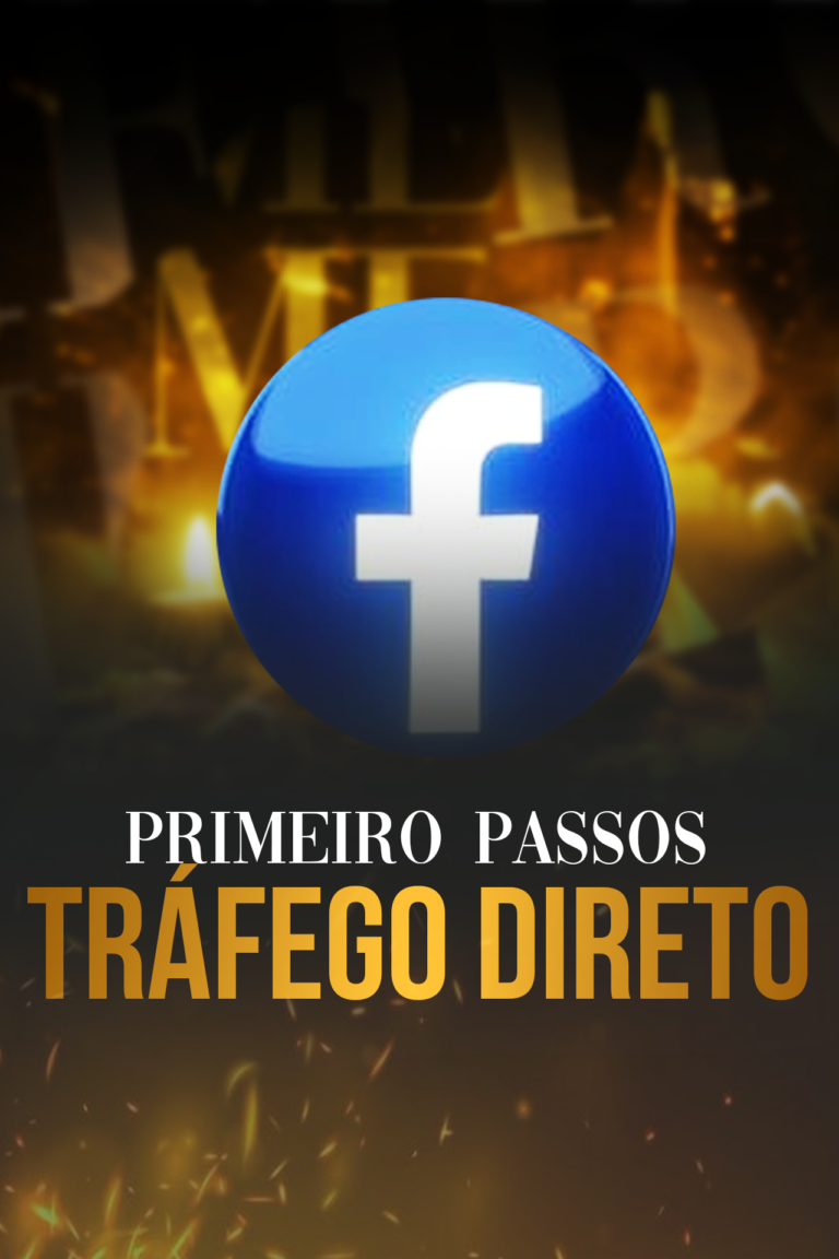 Primeiros passos tráfego direto (1)